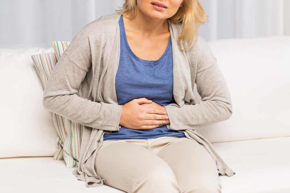 Hábitos que debes evitar cuando tienes gastritis