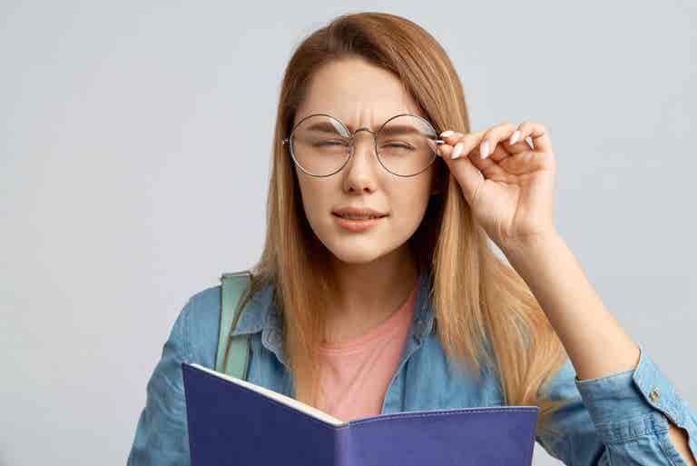 ¿Qué es el astigmatismo?