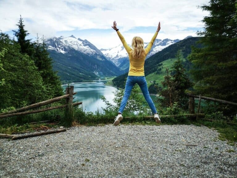 7 claves para ser fuerte emocionalmente