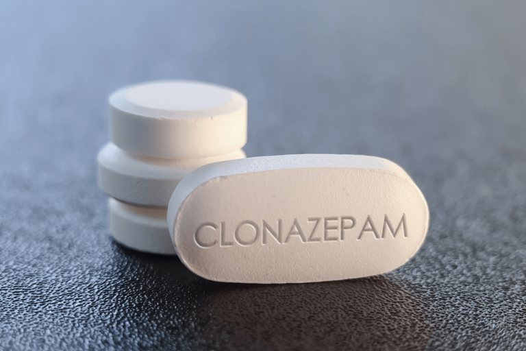 Clonazepam: qué es y para qué se utiliza