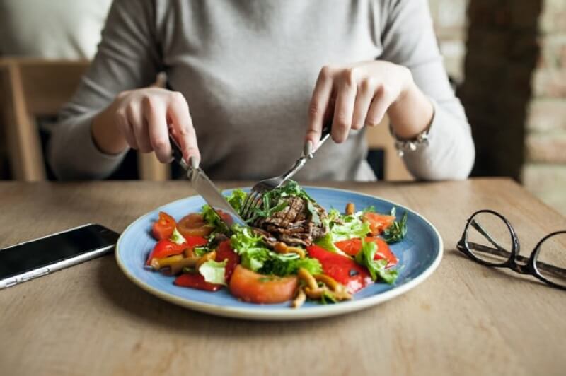 Alimentación Balanceada La Clave De Un Cuerpo Saludable Mejor Con Salud 2293