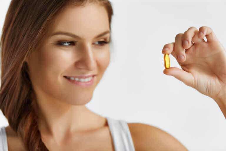 ¿Deberíamos consumir vitamina D como suplemento?