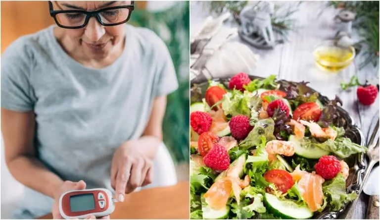 7 hábitos para controlar la diabetes en las festividades navideñas