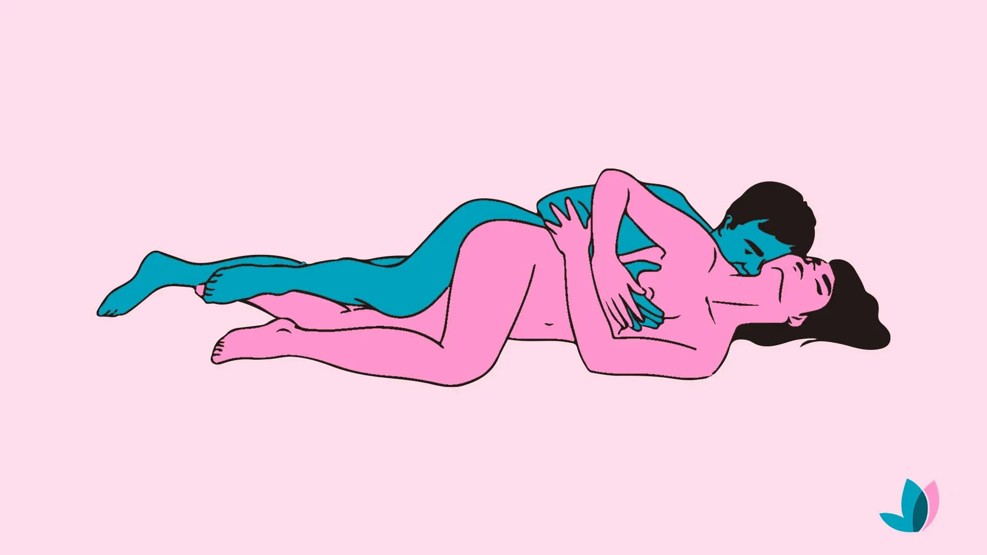 Posturas sexuales del kamasutra