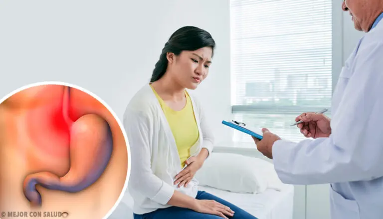 Dispepsia: qué es y cuáles son sus causas