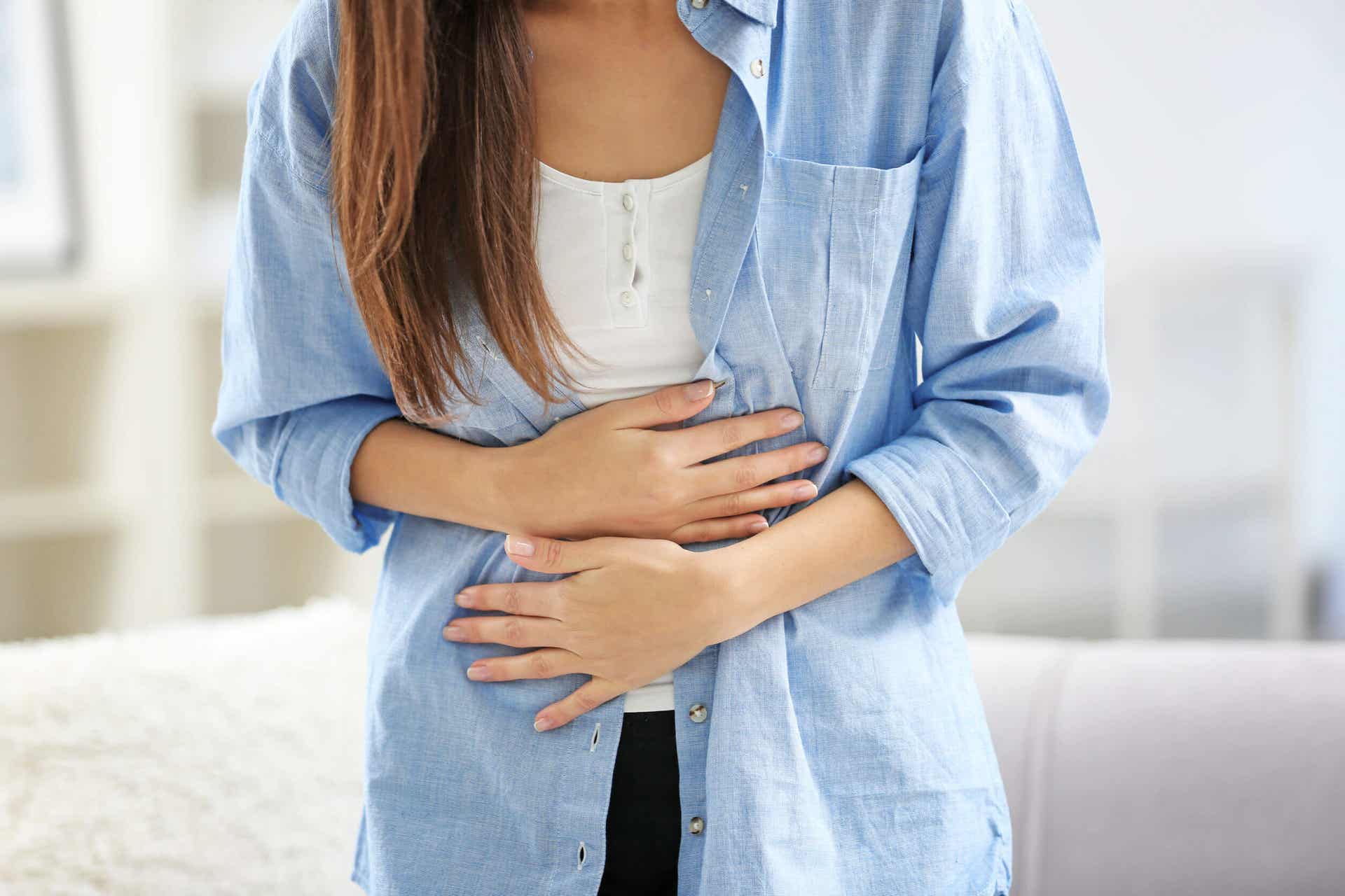 Consejos nutricionales para mejorar la endometriosis