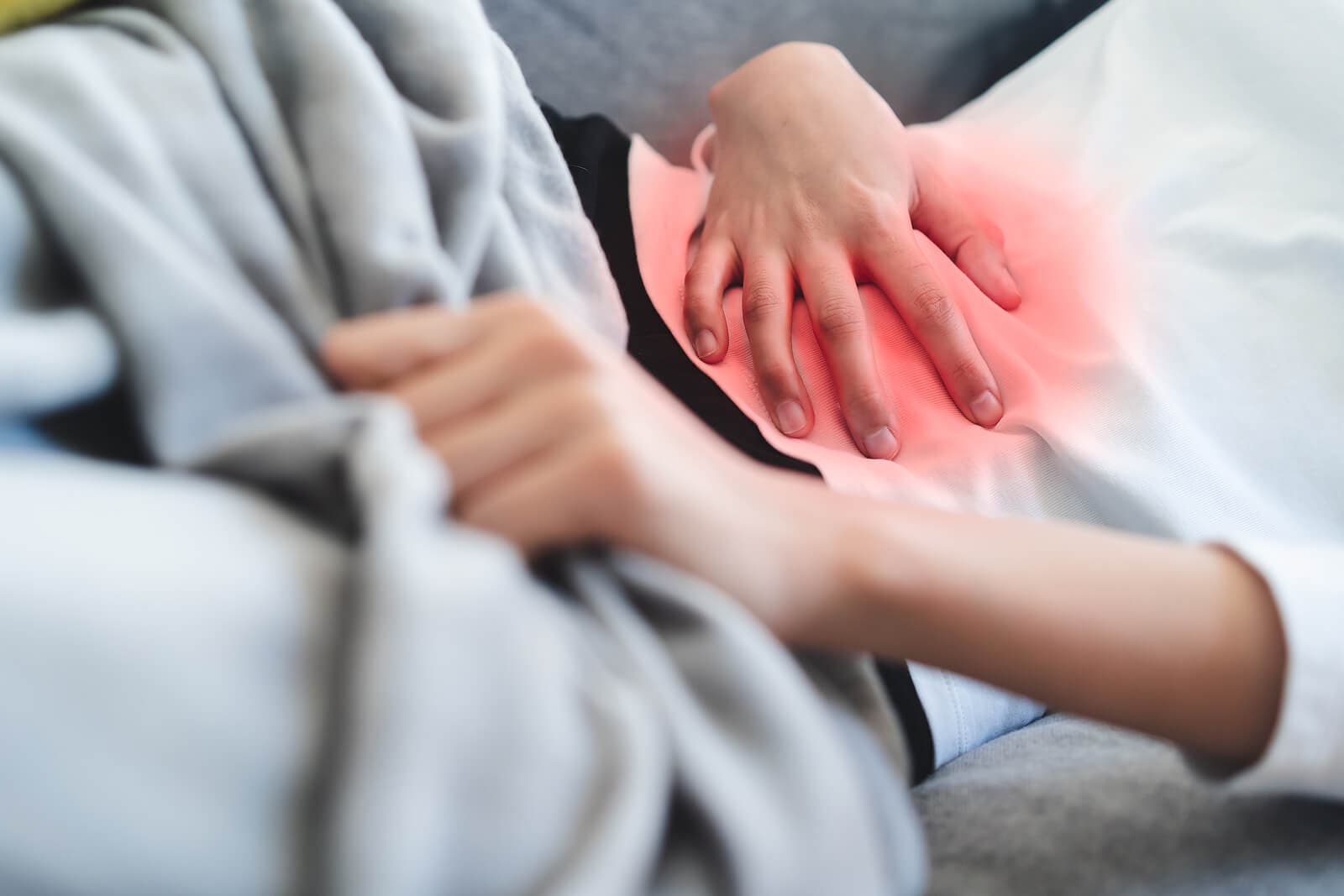 Dolor por enfermedad pélvica inflamatoria.