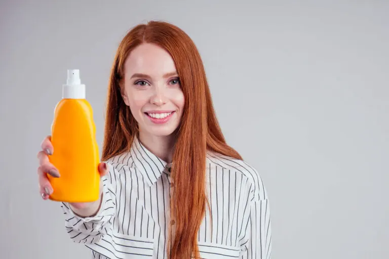 Elabora tu propia loción antimosquitos casera y natural