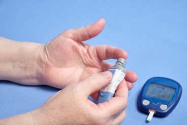 Dispositivos de control de la diabetes