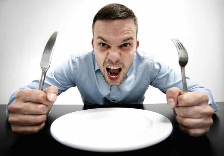 4 consejos para saciar el hambre entre comidas