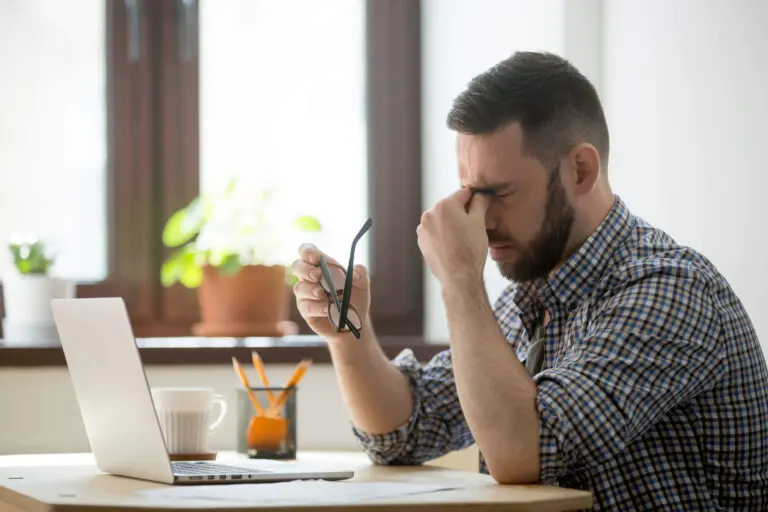 Tips para no tener sueño durante el día
