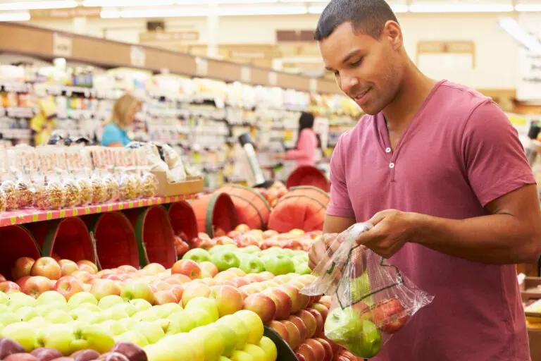 8 claves para comer sano si tienes poco presupuesto