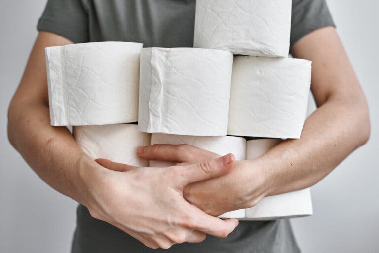 11 alimentos que debes evitar cuando tienes diarrea