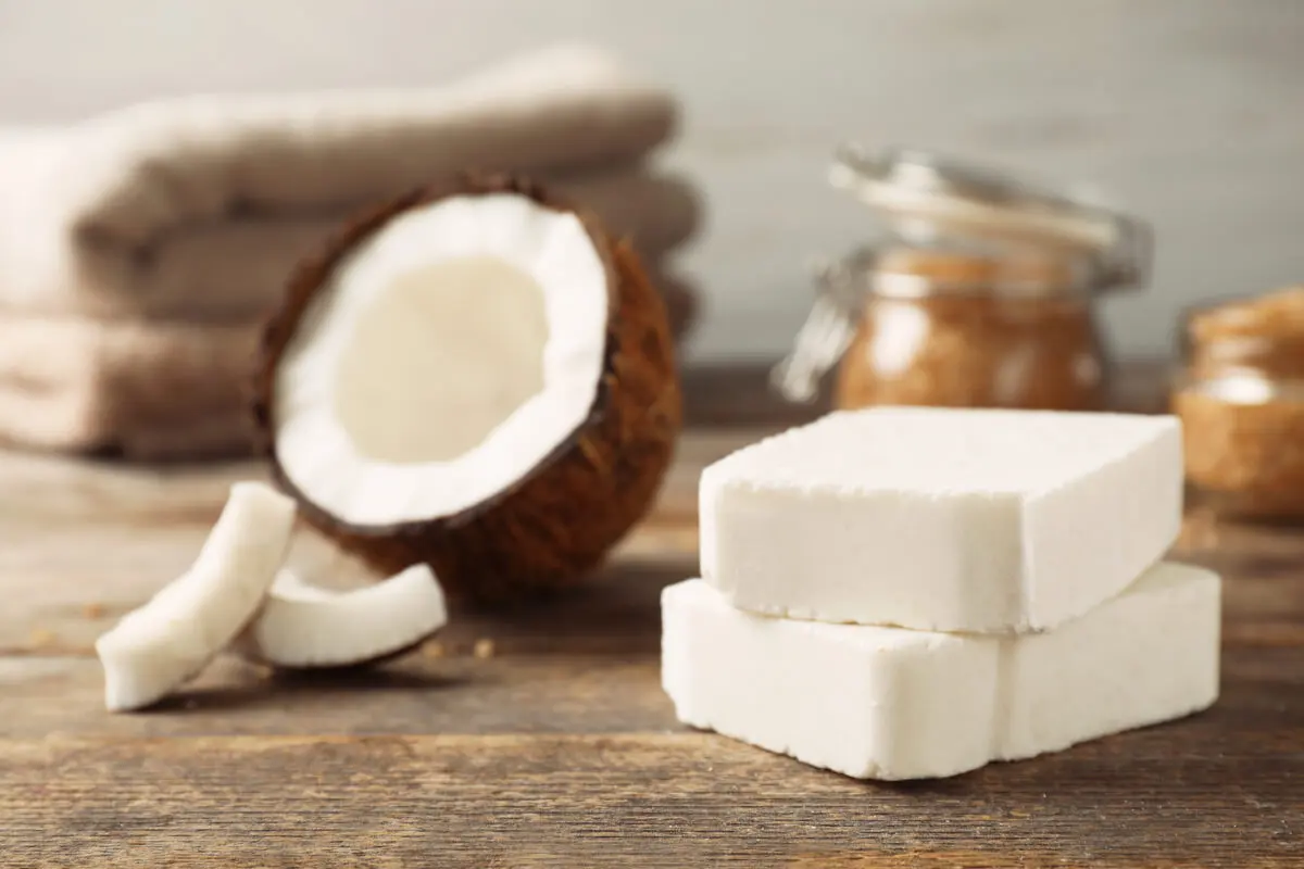 ¿Cómo preparar un jabón natural para las infecciones y hongos vaginales?