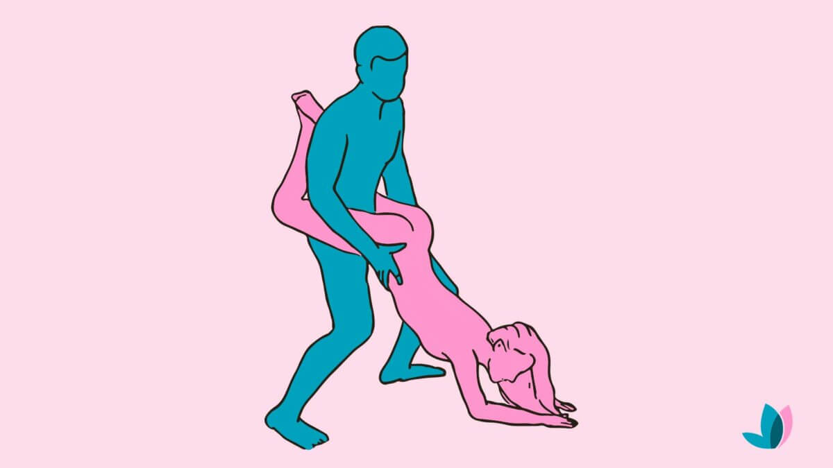 Posturas sexuales del kamasutra