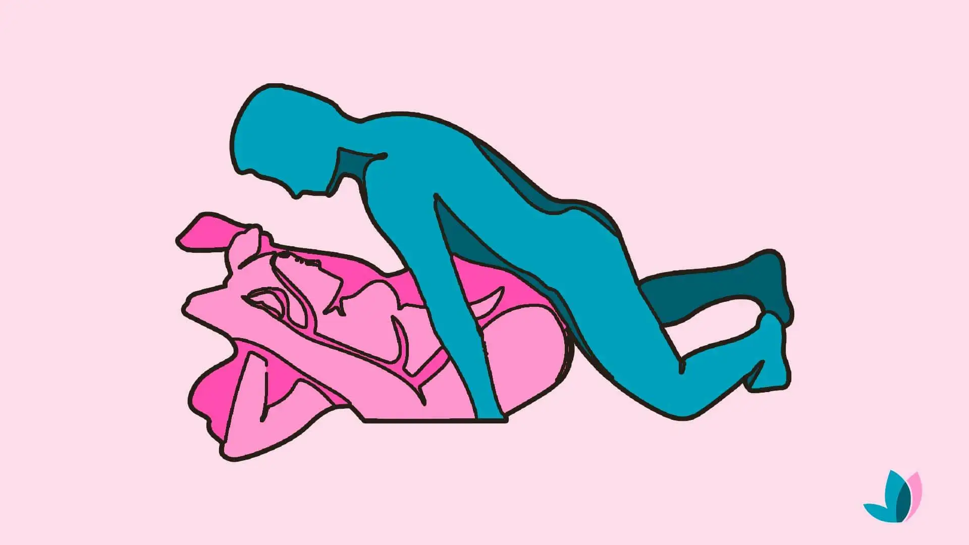 Posturas sexuales del kamasutra