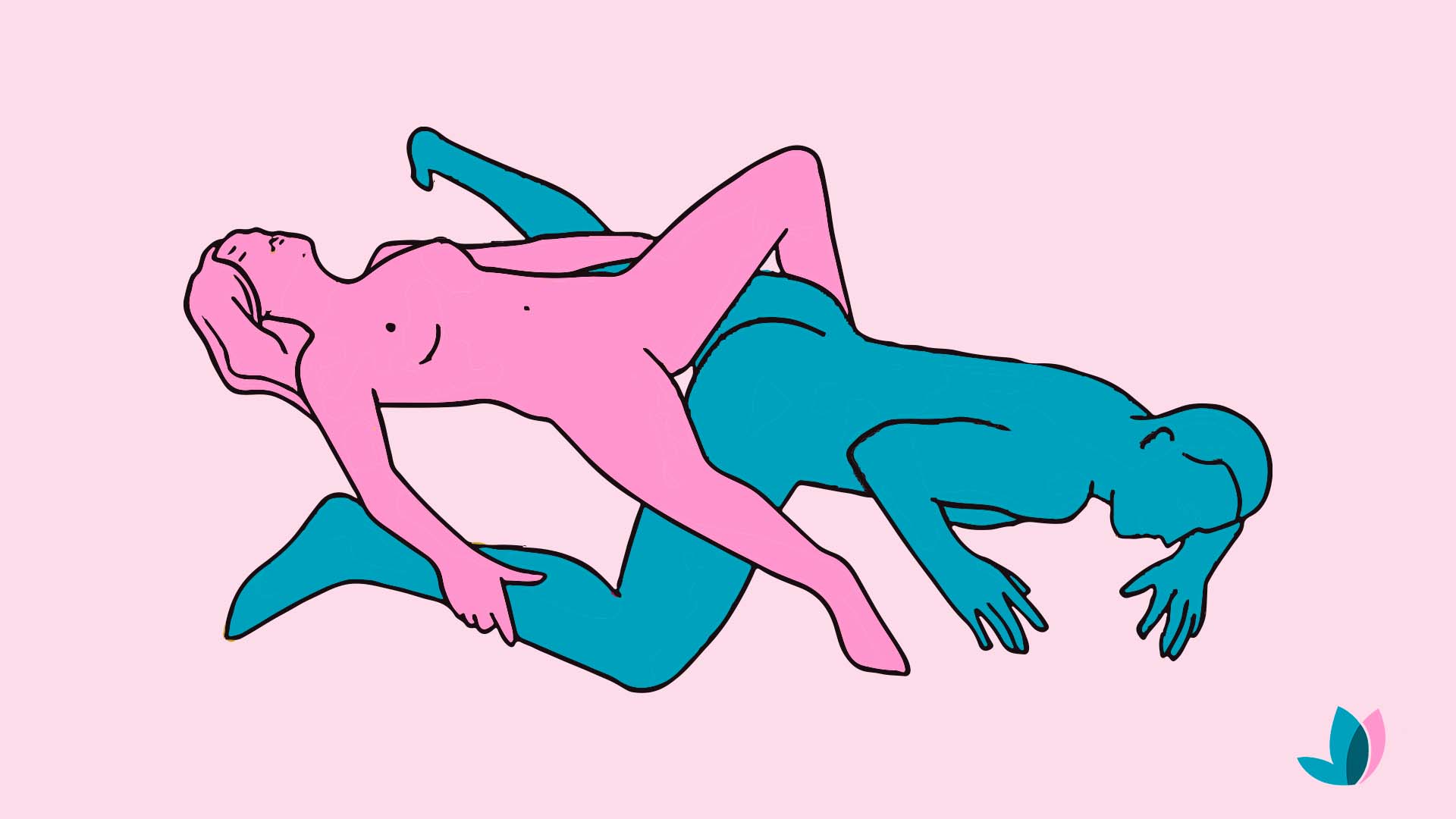 Posturas sexuales del kamasutra