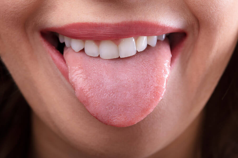 Visste du at tungen din kan avsløre din følelsesmessige tilstand og din helse? Lær hvordan du leser tungen din for å identifisere eventuelle problemer med helsen din i denne artikkelen.