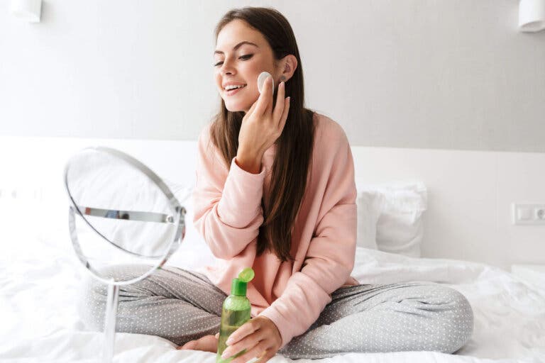 Descubre cuál es el mejor tónico facial según tu tipo de piel