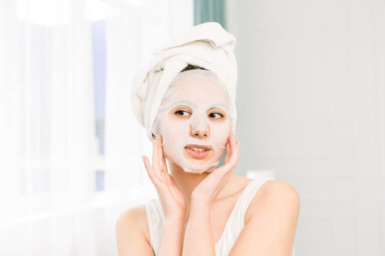 5 mascarillas con huevo para embellecer tu piel