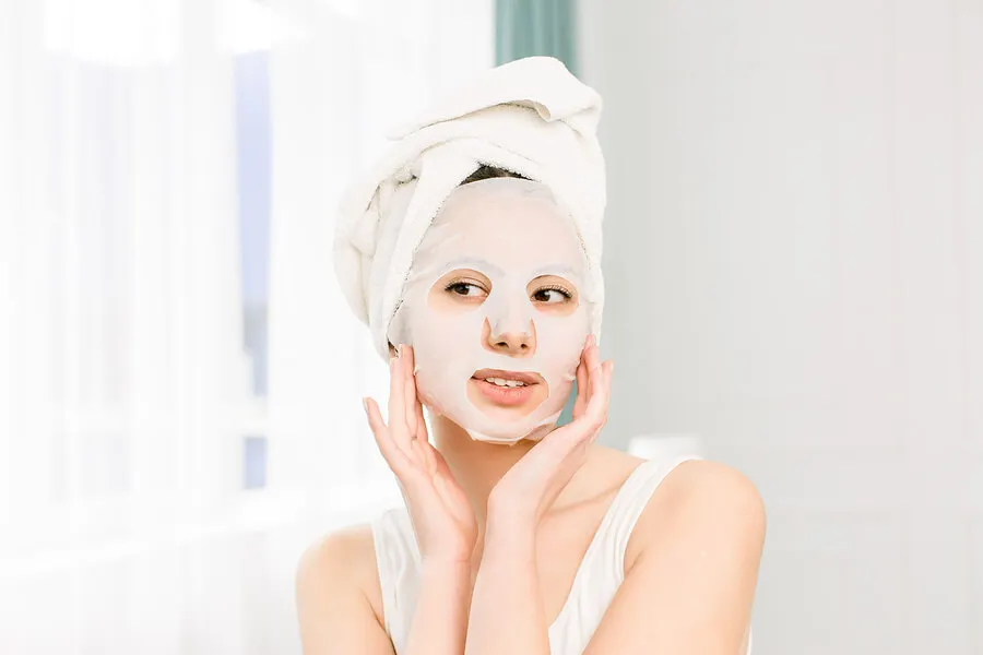 5 mascarillas con huevo para embellecer tu piel