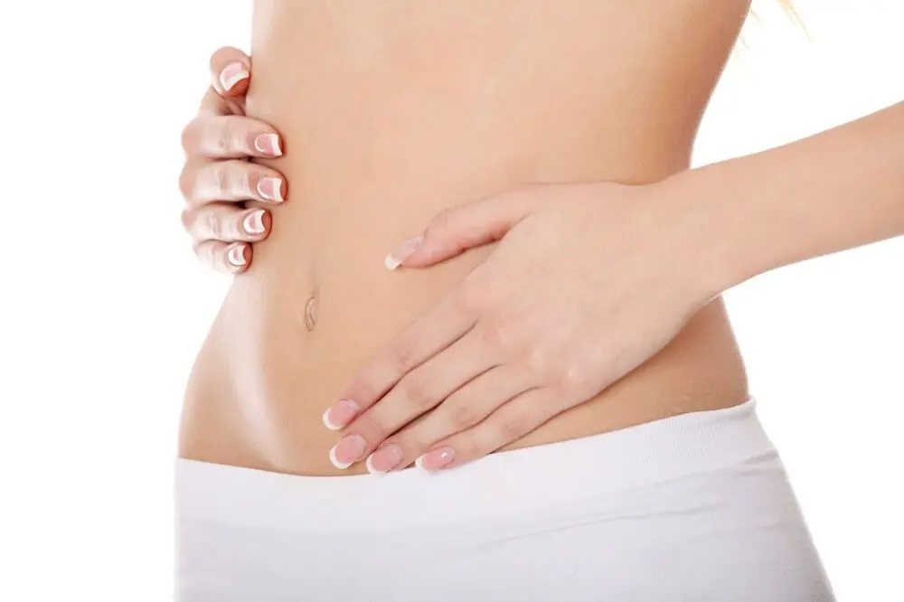 vinagre de manzana para favorecer la digestión