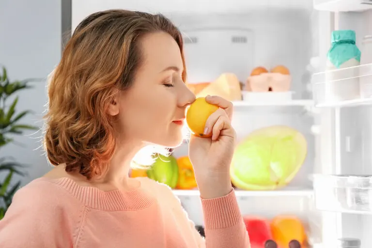 11 consejos para frenar las náuseas