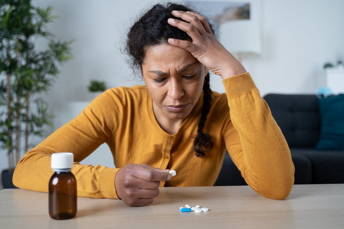 Información importante del clonazepam