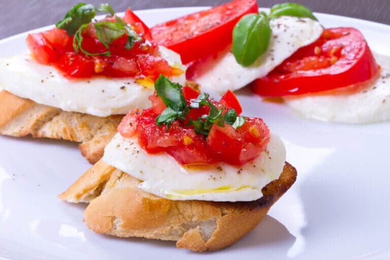6 desayunos veganos que te gustará probar