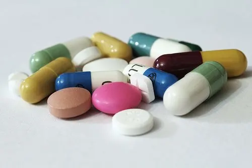 Pastillas