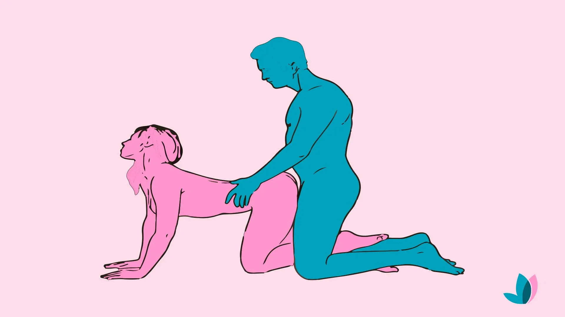 Posturas sexuales del kamasutra