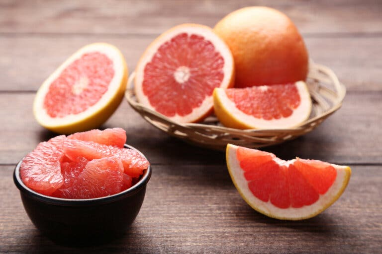 Pomelo
