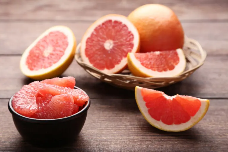 Pomelo