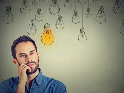 Ideas