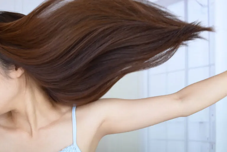 Cómo hacer crecer el cabello más rápido