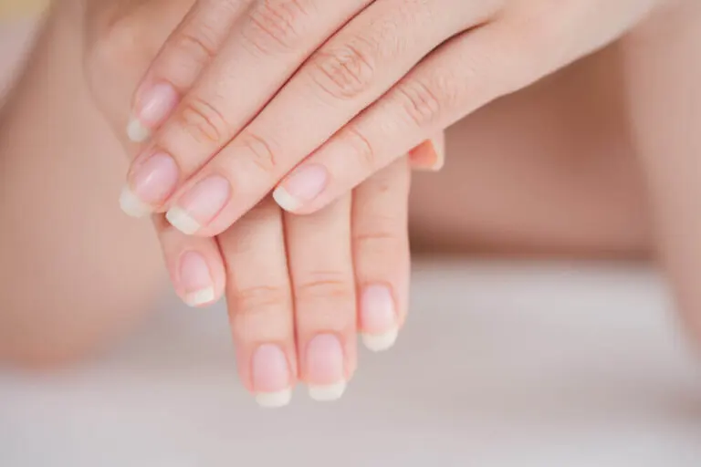 8 problemas de salud que nos señalan nuestras manos