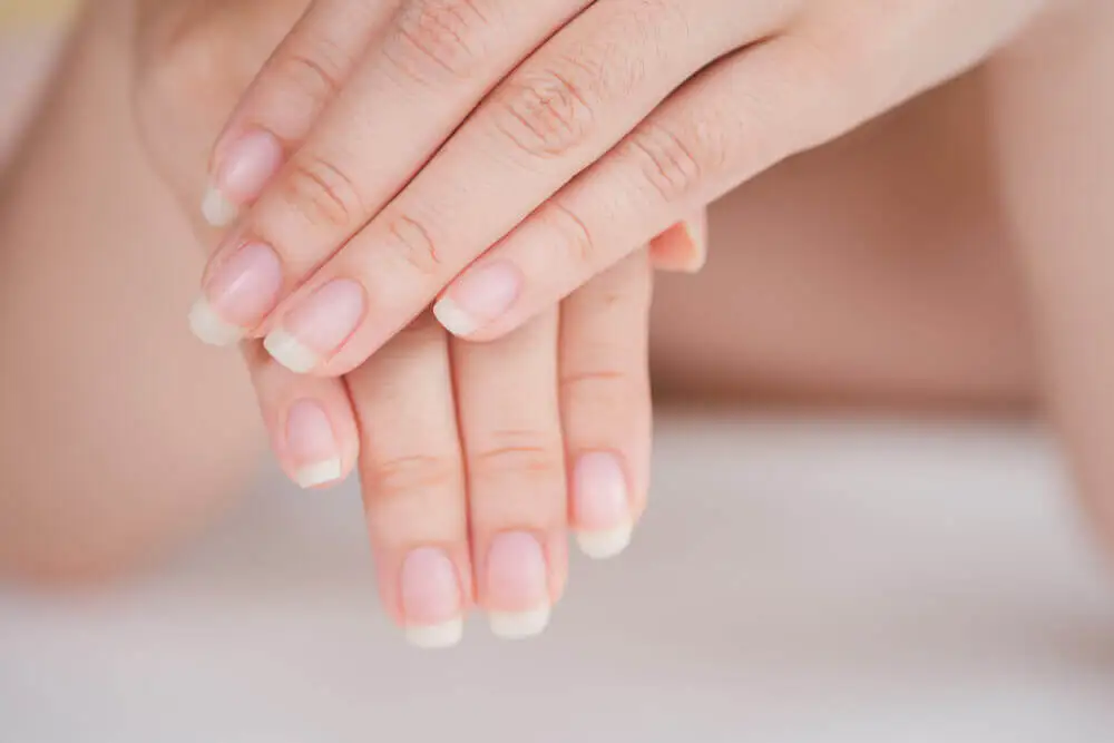 8 problemas de salud que nos señalan nuestras manos