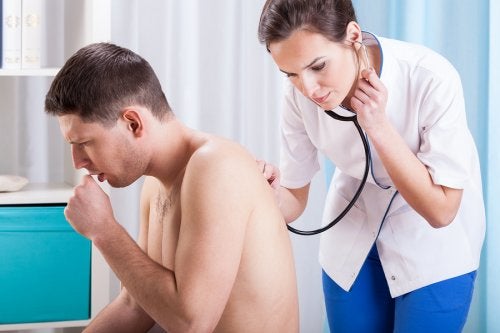 Secuestro broncopulmonar: qué es y en qué consiste