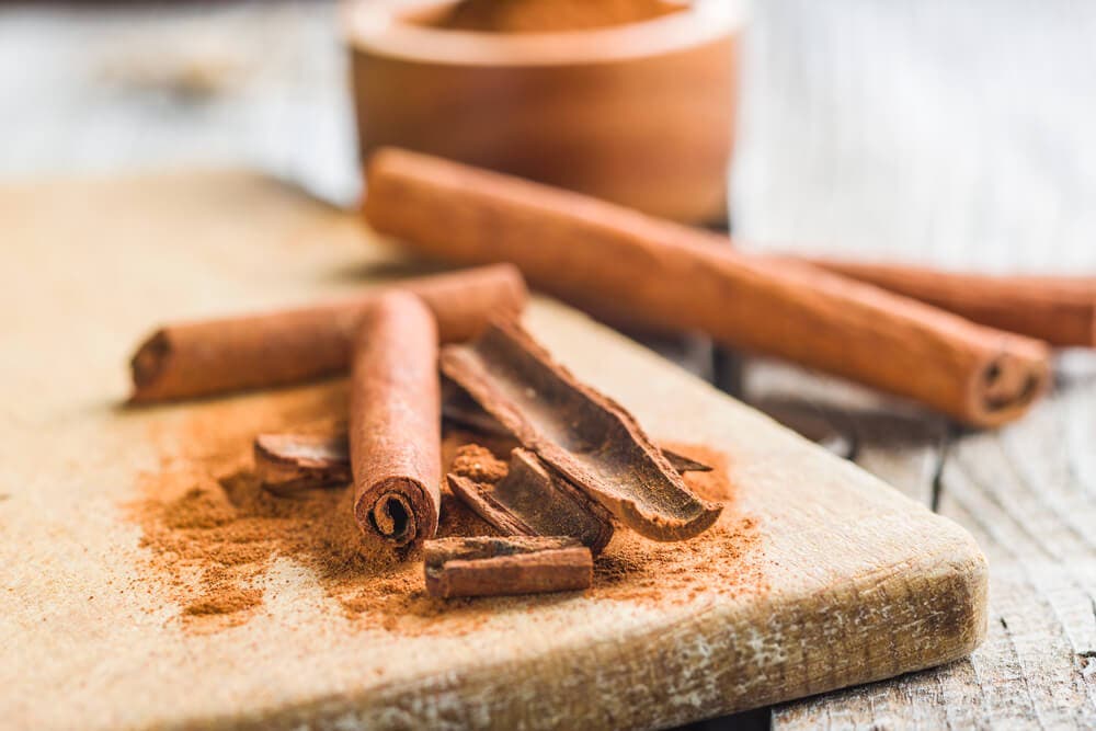 calmar los antojos de dulce