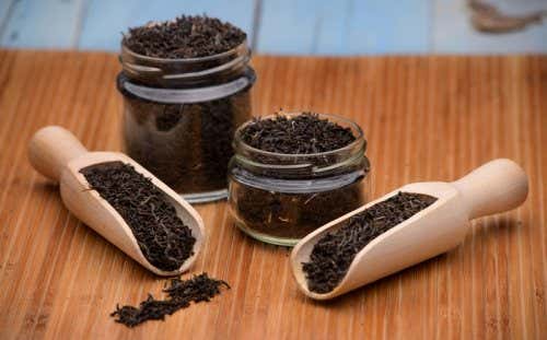 6 grandes remedios con té negro que te gustará conocer