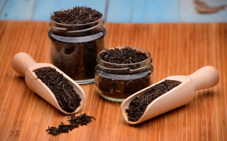 6 grandes remedios con té negro que te gustará conocer
