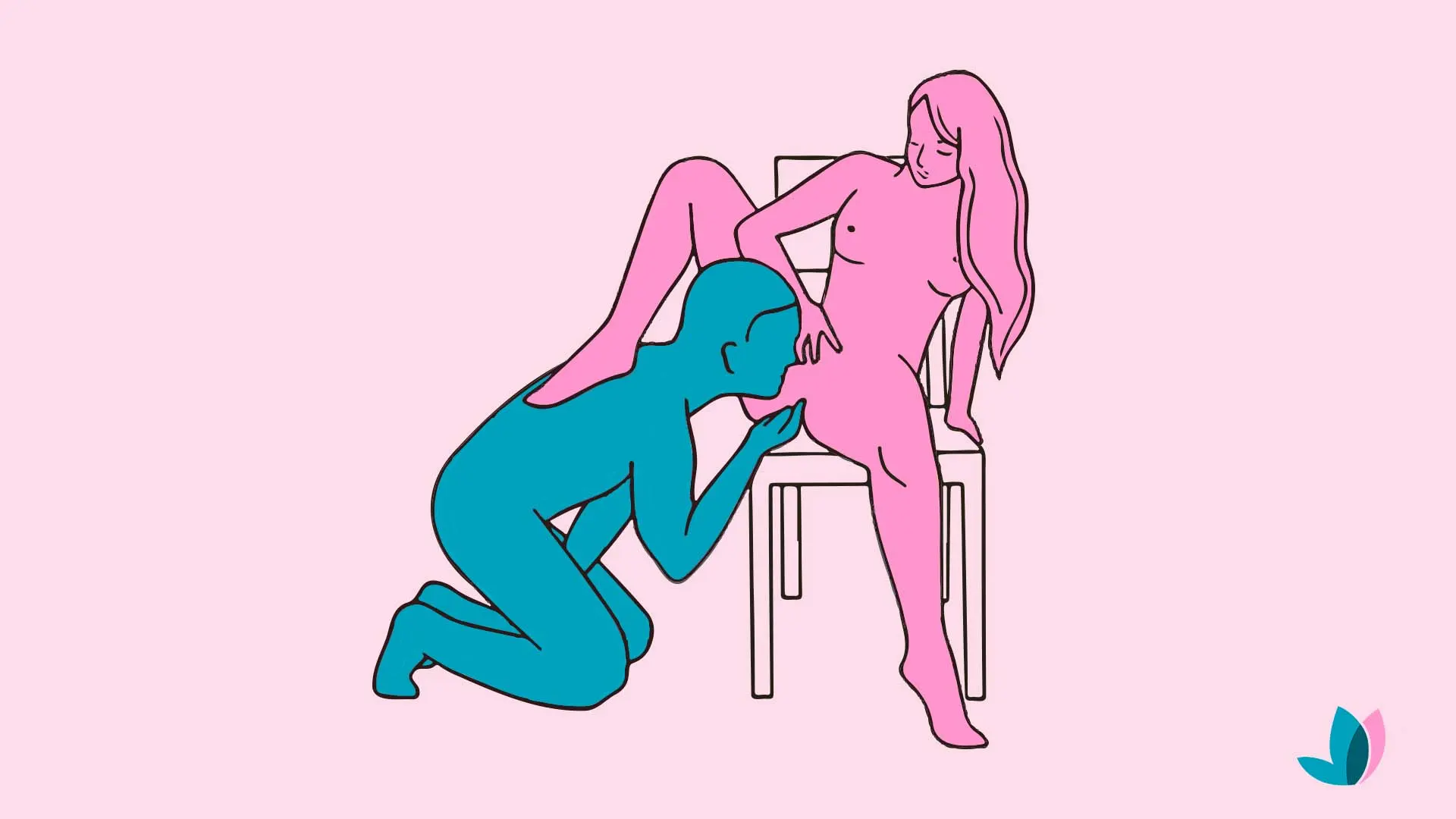 Posturas sexuales del kamasutra