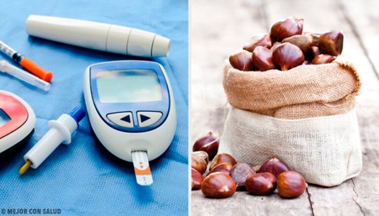 11 beneficios de las castañas en nuestra alimentación