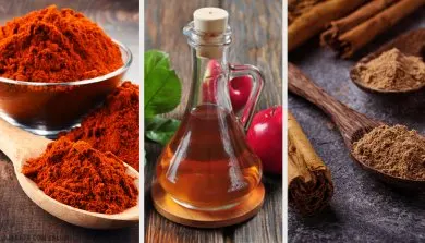 10 maneras de condimentar tus alimentos de manera saludable