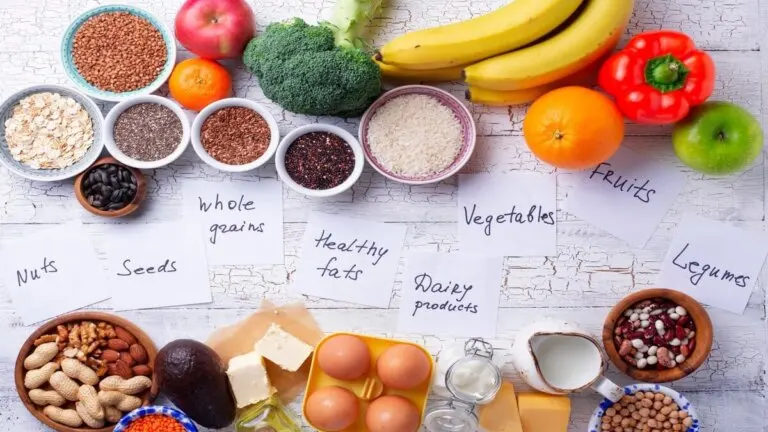 7 combinaciones de alimentos que debemos evitar