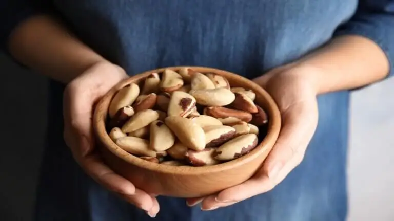 10 alimentos con alto contenido de cobre