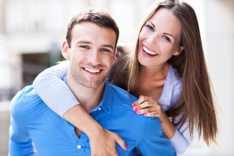 4 formas de mantener el amor en la pareja