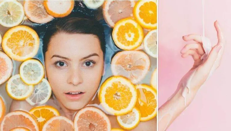 4 mascarillas faciales hidratantes