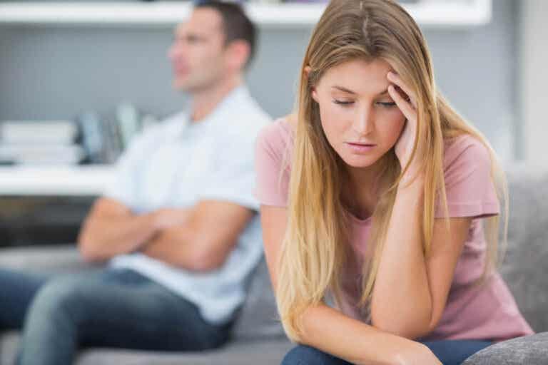 4 preguntas que debes hacerte antes de terminar con tu pareja