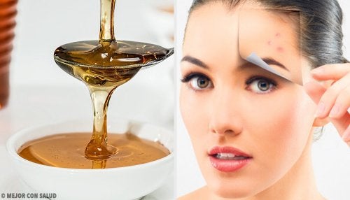 4 recetas naturales para lograr un cutis saludable